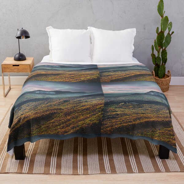 Item preview, Blue Ridge Serenity designed and sold by Wandershotphoto.