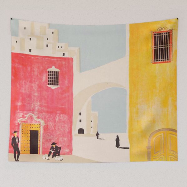 Item preview, Spain Vintage Travel   designed and sold by alicenixon.