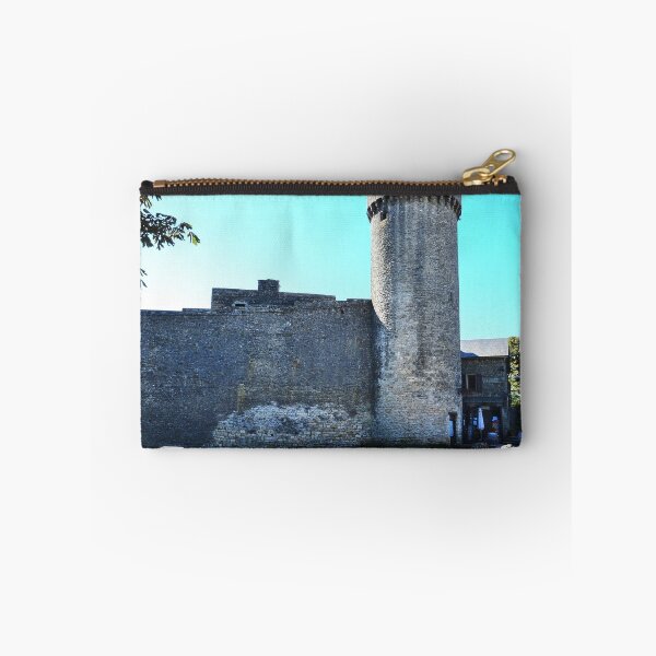 Item preview, Fortified village of La Couvertoirade in France designed and sold by franck380.