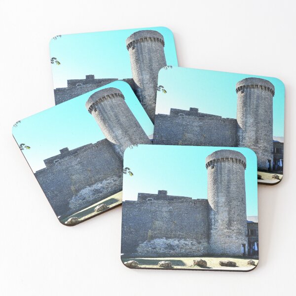 Item preview, Fortified village of La Couvertoirade in France designed and sold by franck380.
