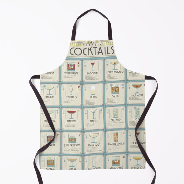 Item preview, Cocktail designed and sold by alicenixon.
