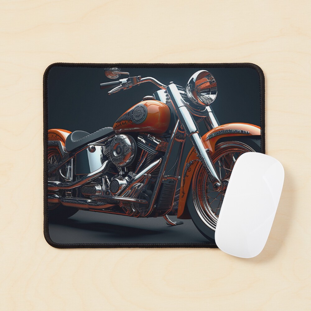 Item preview, Mouse Pad designed and sold by diegore.