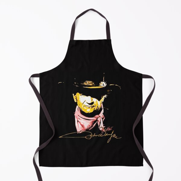 Item preview, John Wayne designed and sold by ShopNDD.