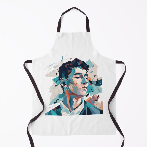 Item preview, Musician Portrait Design designed and sold by lessyun.