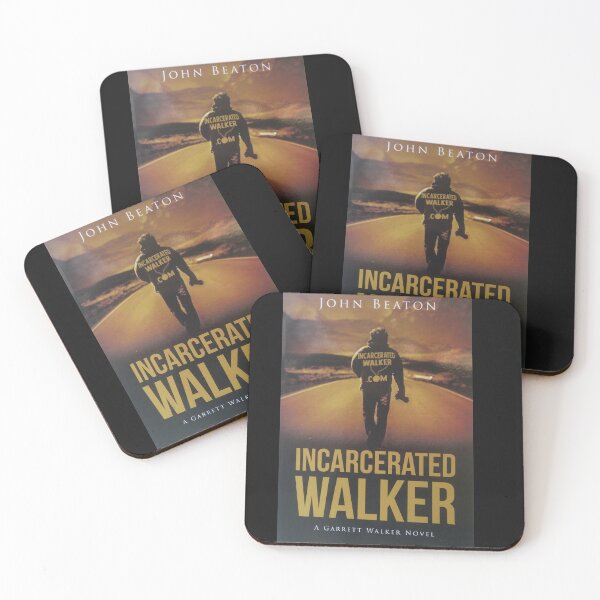 Item preview, Incarcerated Walker designed and sold by RocFashions.