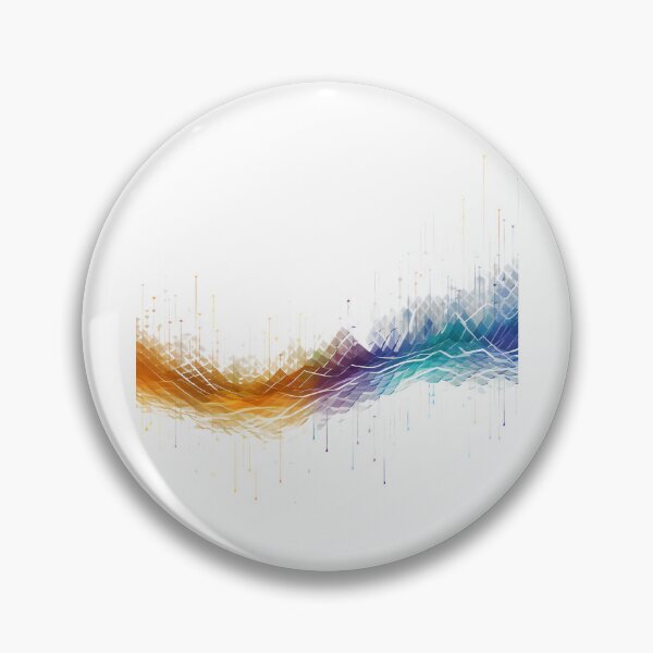 Artikelvorschau, Musik-Rhythmus-Wellenform-Design entworfen und verkauft von lessyun.