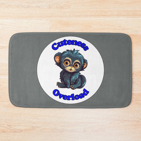Item preview, Jungle Cutie designed and sold by luvablelifeform.