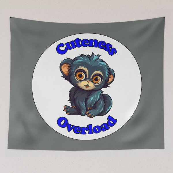Item preview, Jungle Cutie designed and sold by luvablelifeform.