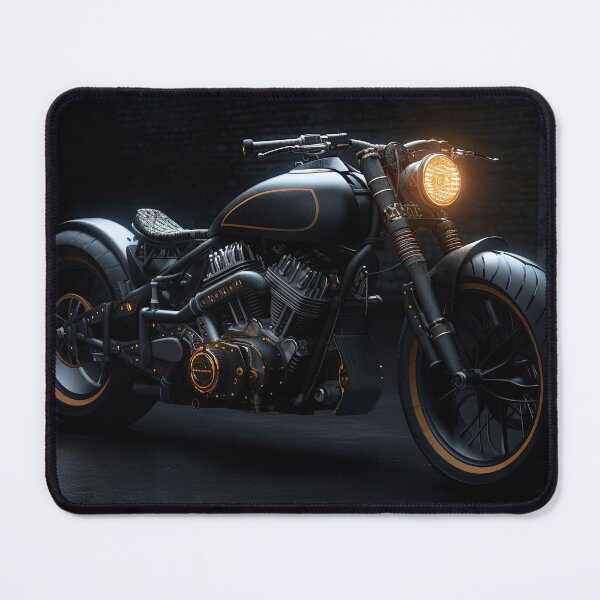 Item preview, Gotham's Bike designed and sold by Diego Re.