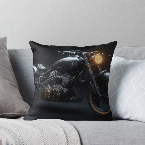 Item preview, Gotham's Bike designed and sold by Diego Re.