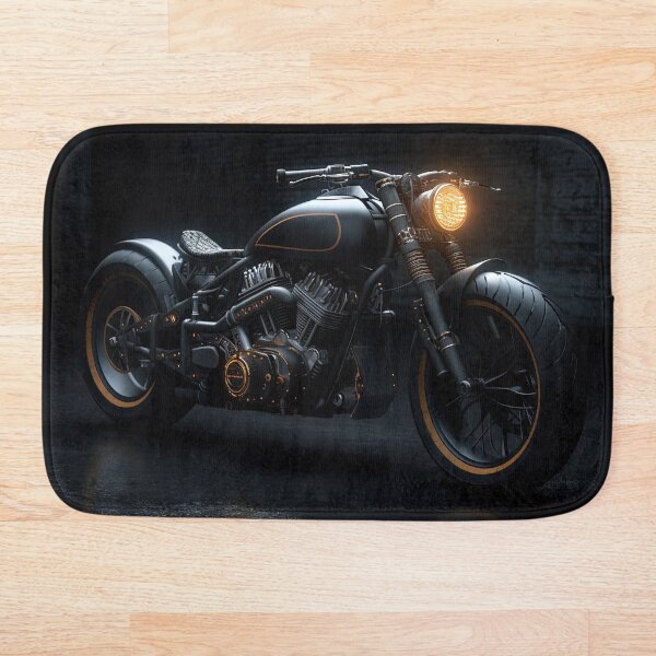 Item preview, Gotham's Bike designed and sold by Diego Re.
