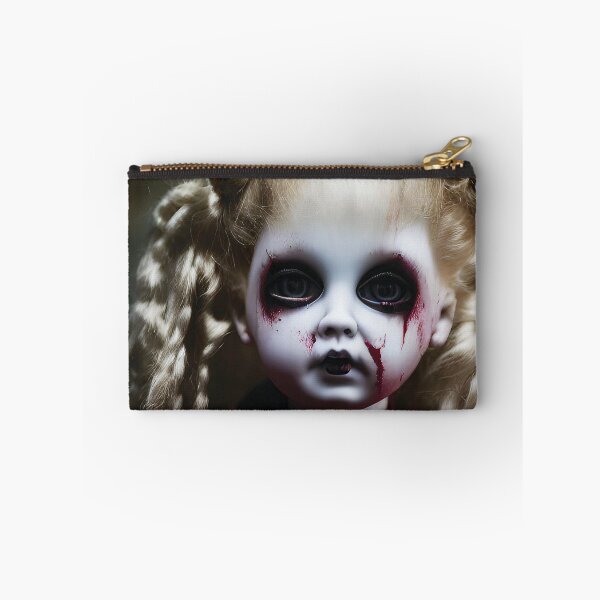 Item preview, Gothic Doll w/ Braids designed and sold by Emortal-DarkArt.