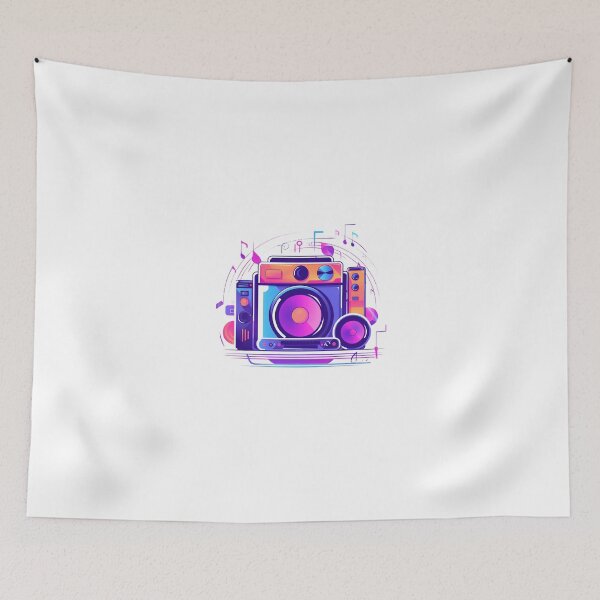 Item preview, Music Player Design designed and sold by lessyun.