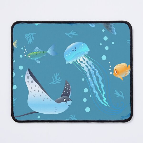 Item preview, turtle jelly designed and sold by NicolaKulas.