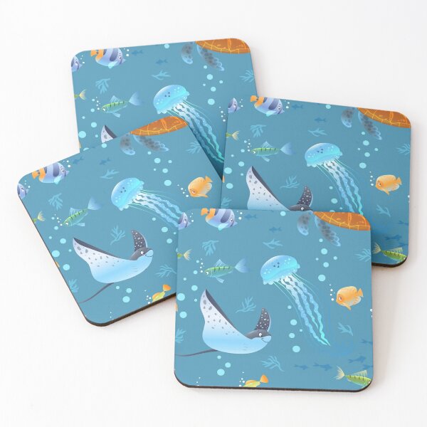 Item preview, turtle jelly designed and sold by NicolaKulas.