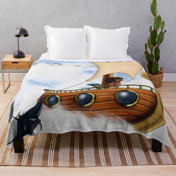 Item preview, African American Kids on a Boat designed and sold by treasured-gift.