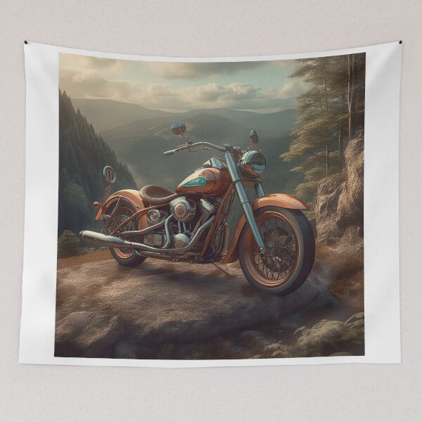Item preview, An Oldie From The Mountains designed and sold by Diego Re.