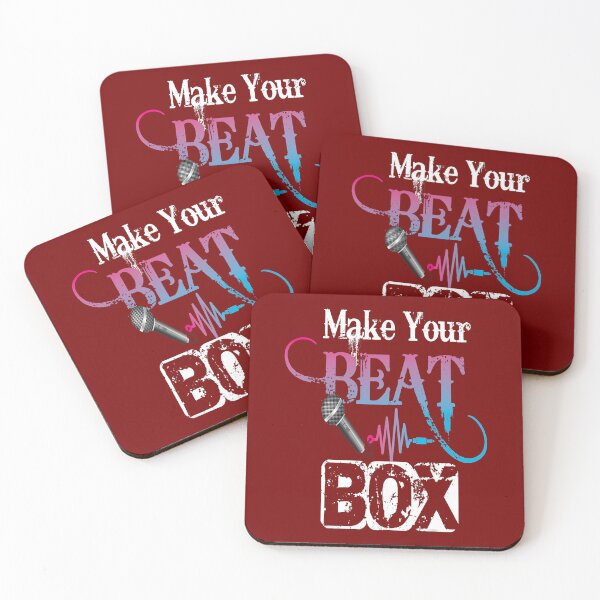 Item preview, Beatboxing Musician Music HipHop Rapping Beat Box Beatboxing designed and sold by yidesmowry79.