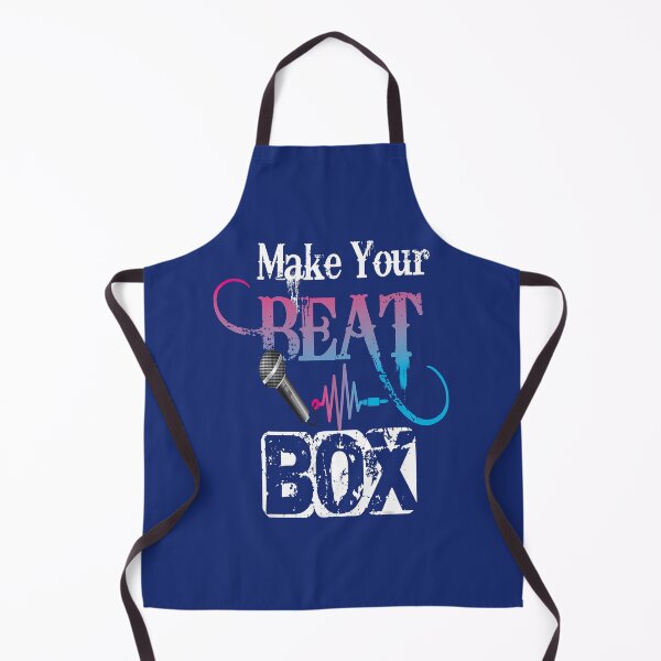 Item preview, Beatboxing Musician Music HipHop Rapping Beat Box Beatboxing designed and sold by yidesmowry79.