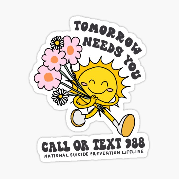 Item preview, tomorrow needs you designed and sold by noellehelms.