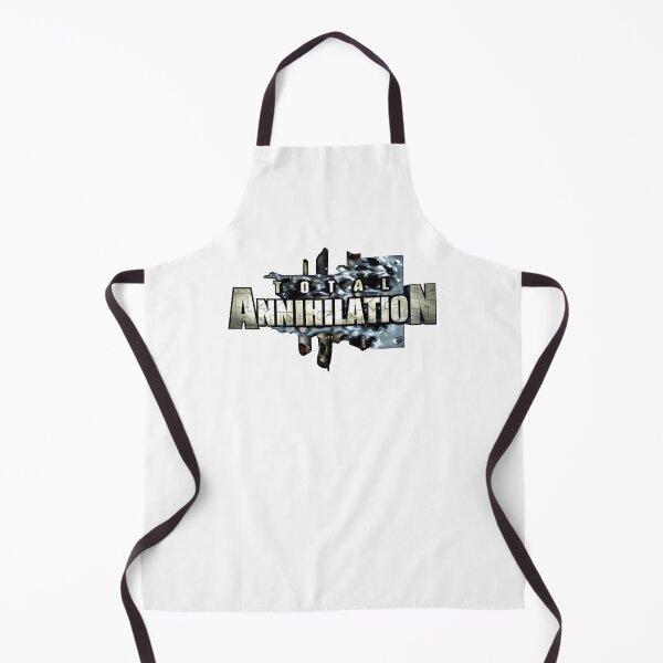 Item preview, Total Ánnihilátion Logo Girls Trending designed and sold by RachelBro354.