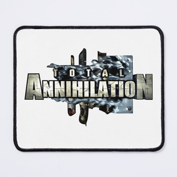Item preview, Total Ánnihilátion Logo Girls Trending designed and sold by RachelBro354.
