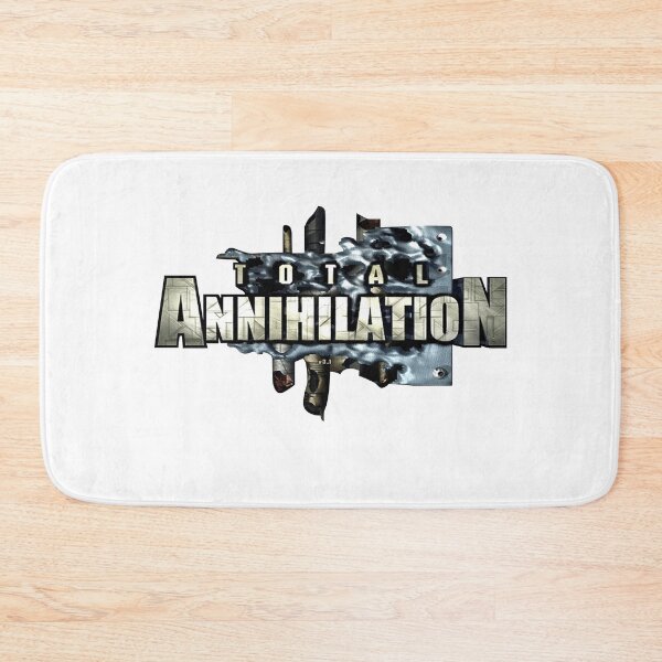 Item preview, Total Ánnihilátion Logo Girls Trending designed and sold by RachelBro354.