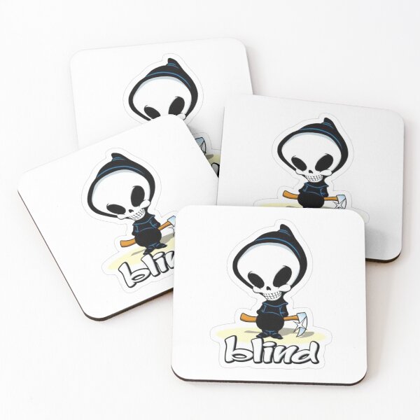 Item preview, Blind designed and sold by Larsonzx.