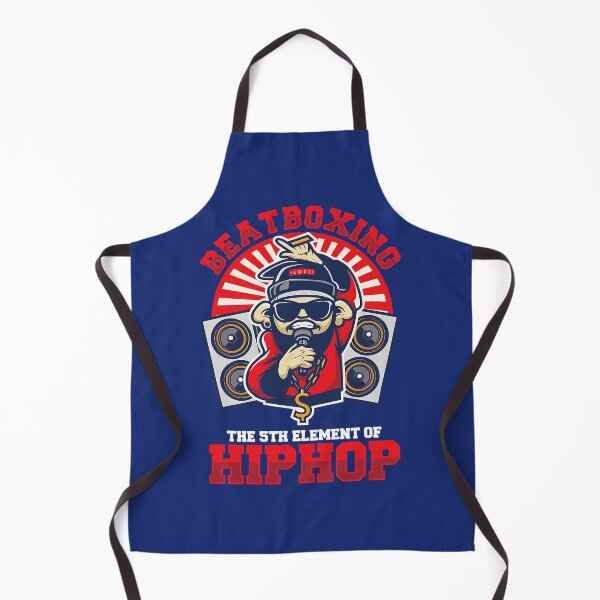 Item preview, Art Rap Beatbox Cool Street Hiphop Ghetto Beatboxer Artist designed and sold by yidesmowry79.