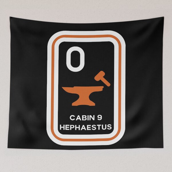 Item preview, Hephaestus phone designed and sold by broadwaygirl142.