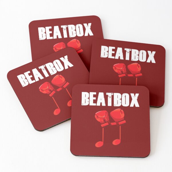 Item preview, Art Street Rap Artist Beatboxer Cool Ghetto Hiphop Beatbox designed and sold by yidesmowry79.