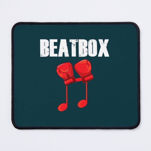 Item preview, Art Street Rap Artist Beatboxer Cool Ghetto Hiphop Beatbox designed and sold by yidesmowry79.