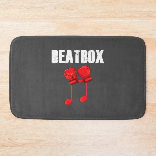 Item preview, Art Street Rap Artist Beatboxer Cool Ghetto Hiphop Beatbox designed and sold by yidesmowry79.