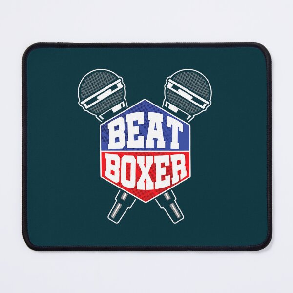Item preview, Artist Art Ghetto Beatbox Hiphop Street Cool Rap Beatboxer designed and sold by yidesmowry79.