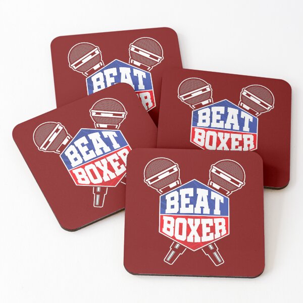 Item preview, Artist Art Ghetto Beatbox Hiphop Street Cool Rap Beatboxer designed and sold by yidesmowry79.