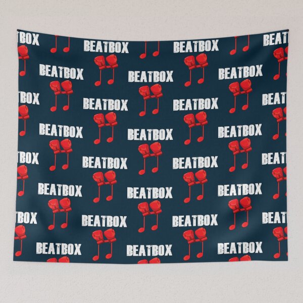 Item preview, Art Street Rap Artist Beatboxer Cool Ghetto Hiphop Beatbox designed and sold by yidesmowry79.