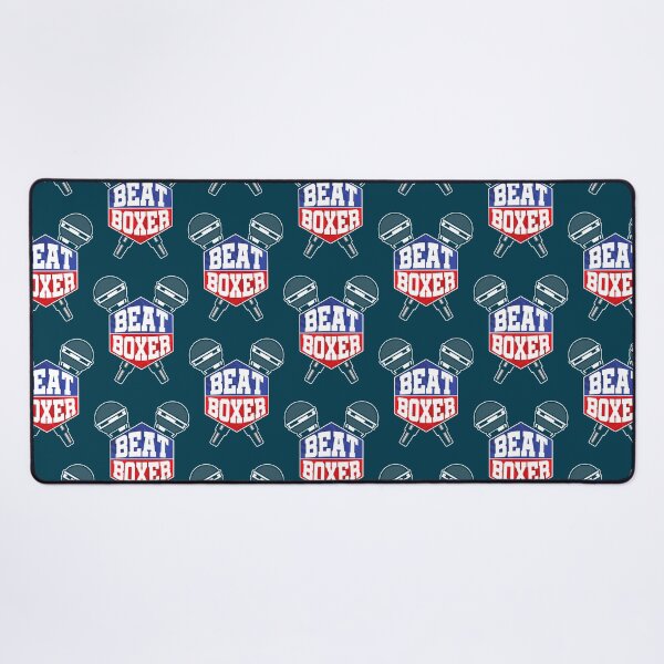 Item preview, Artist Art Ghetto Beatbox Hiphop Street Cool Rap Beatboxer designed and sold by yidesmowry79.