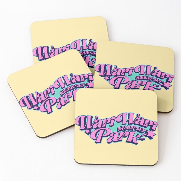 Item preview, MOA Wari Wari Park designed and sold by iateyouroreos.