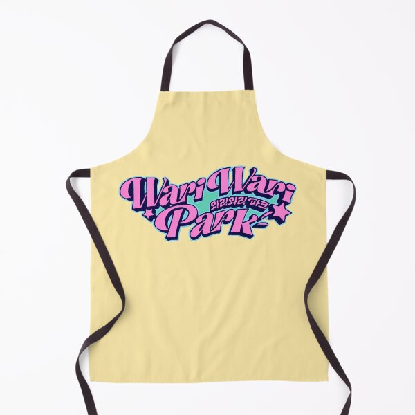 Item preview, MOA Wari Wari Park designed and sold by iateyouroreos.