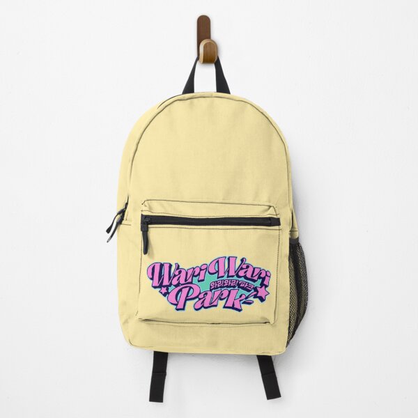 Item preview, MOA Wari Wari Park designed and sold by iateyouroreos.