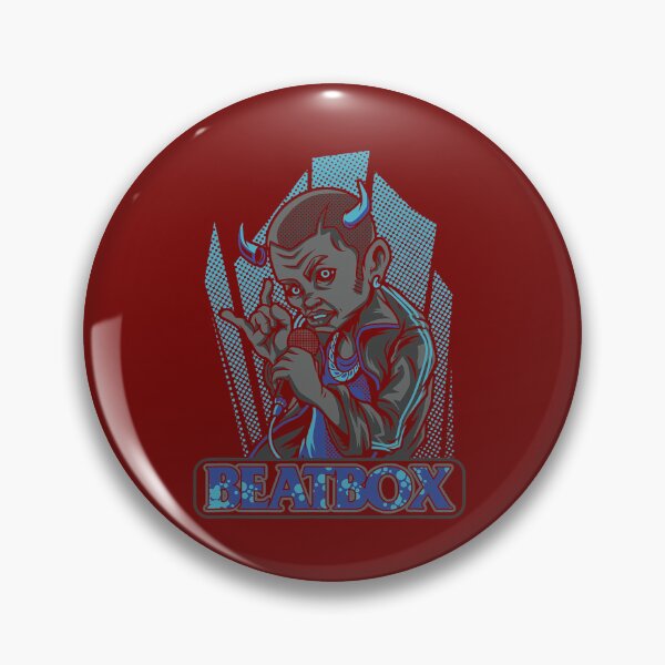 Item preview, Artist Beatbox Beatboxer Cool Art Ghetto Hiphop Street Rap designed and sold by yidesmowry79.