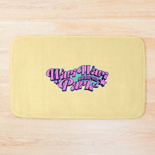 Item preview, MOA Wari Wari Park designed and sold by iateyouroreos.