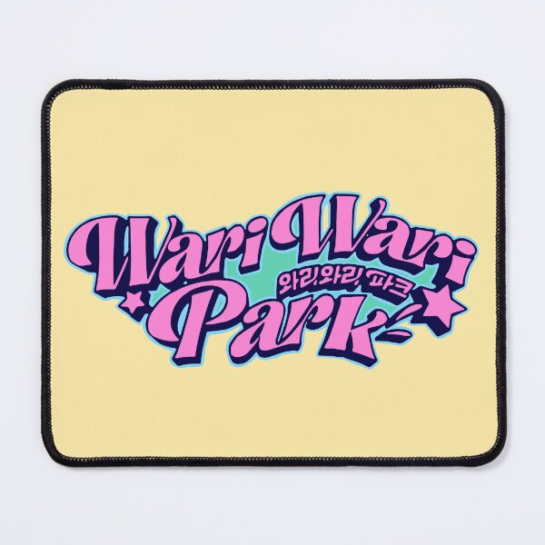 Item preview, MOA Wari Wari Park designed and sold by iateyouroreos.