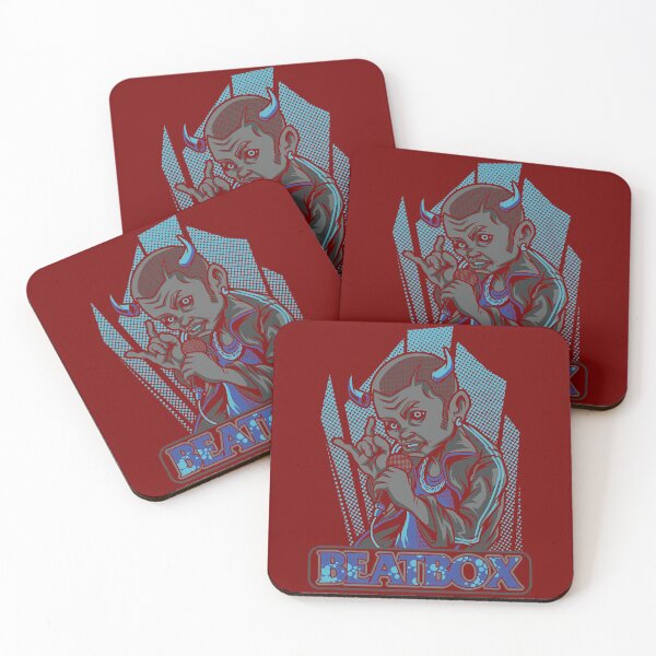 Item preview, Artist Beatbox Beatboxer Cool Art Ghetto Hiphop Street Rap designed and sold by yidesmowry79.