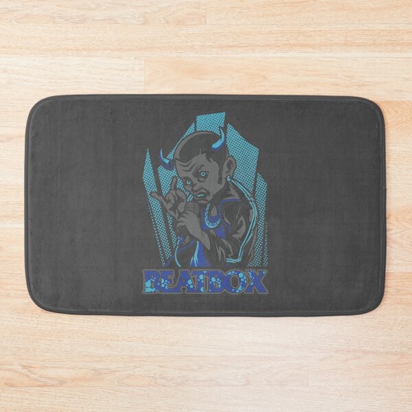 Item preview, Artist Beatbox Beatboxer Cool Art Ghetto Hiphop Street Rap designed and sold by yidesmowry79.