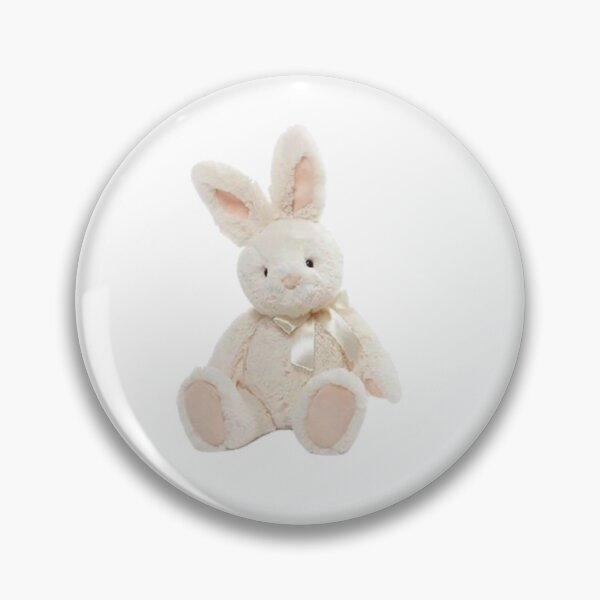 Item preview, White bunny designed and sold by Tryst G.