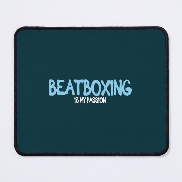 Item preview, Artist Beatbox Passion Rap Hiphop Ghetto Street Beatboxer designed and sold by yidesmowry79.