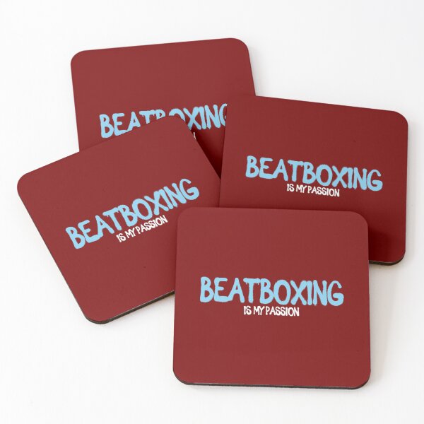 Item preview, Artist Beatbox Passion Rap Hiphop Ghetto Street Beatboxer designed and sold by yidesmowry79.