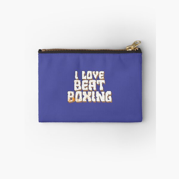 Item preview, Beatboxing Music Sound Beat Crazy Rap Cool Beatbox Gift Idea 5 designed and sold by yidesmowry79.