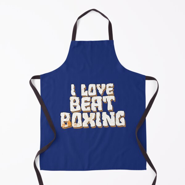 Item preview, Beatboxing Music Sound Beat Crazy Rap Cool Beatbox Gift Idea 5 designed and sold by yidesmowry79.